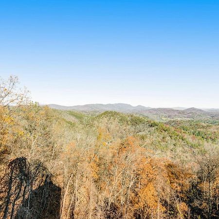 Villa Bearly Believable Sevierville Exterior foto