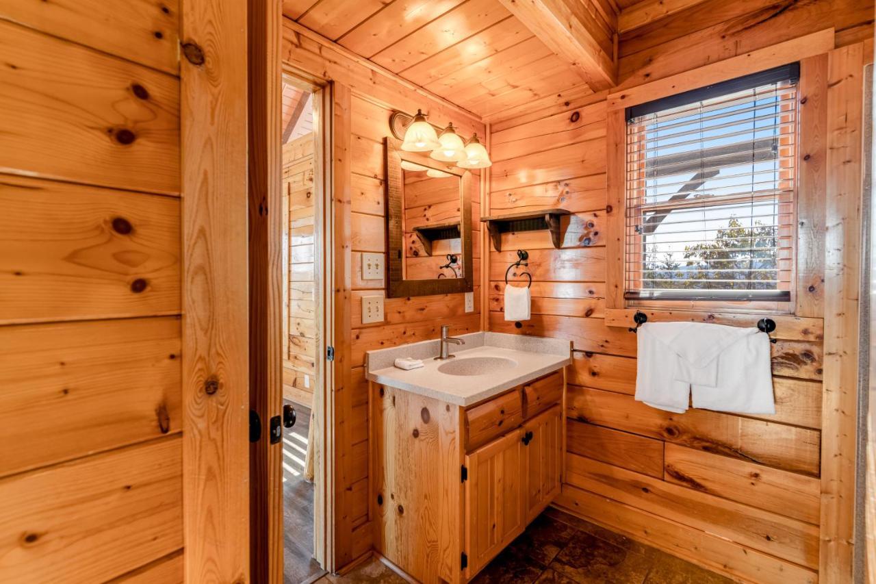 Villa Bearly Believable Sevierville Exterior foto