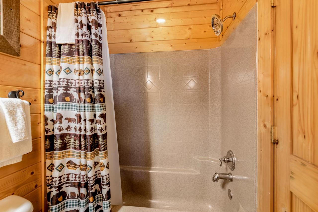 Villa Bearly Believable Sevierville Exterior foto